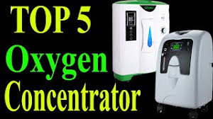 بهترین اکسیژن ساز کدام است؟